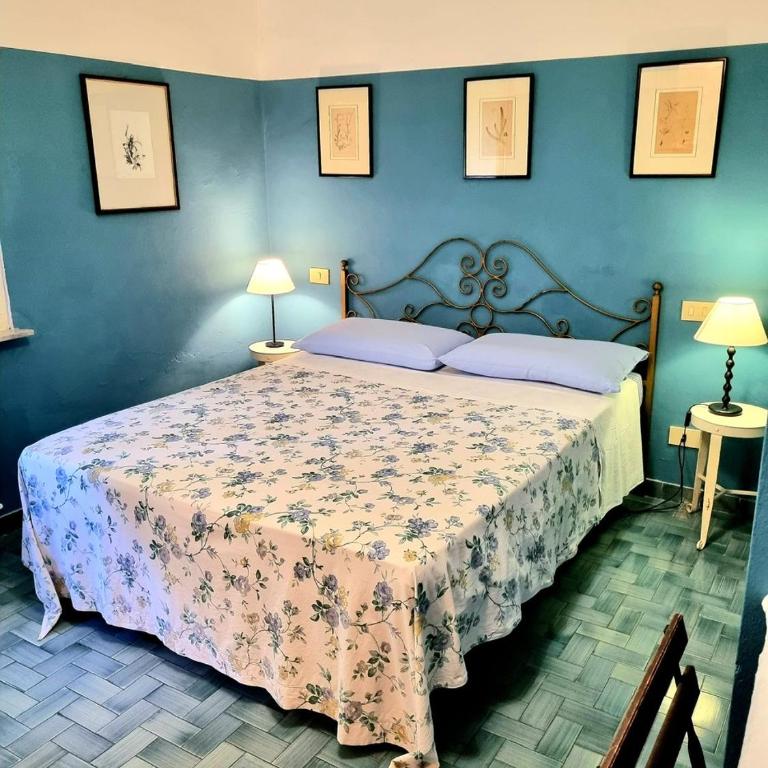 Casa Cambini - Camera Matrimoniale - 1