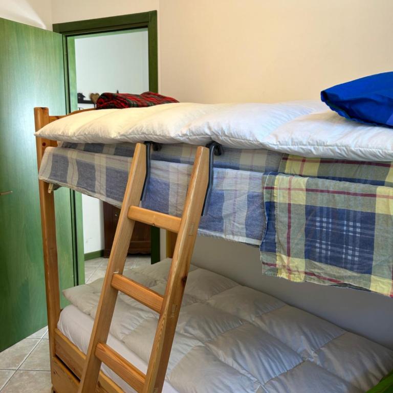 Casa Francesca - Appartamento con 2 Camere da Letto - 9