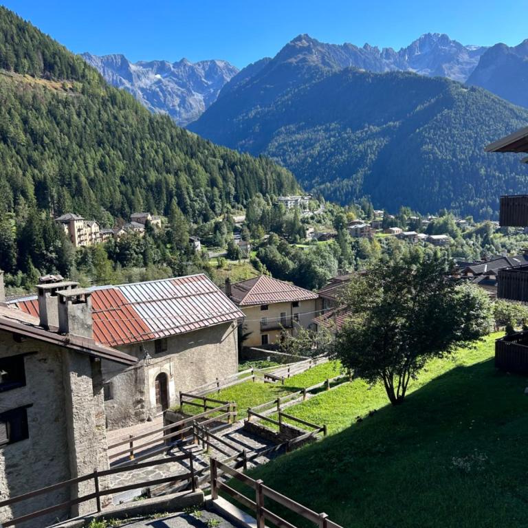 Casa Francesca - Appartamento con 2 Camere da Letto - 4