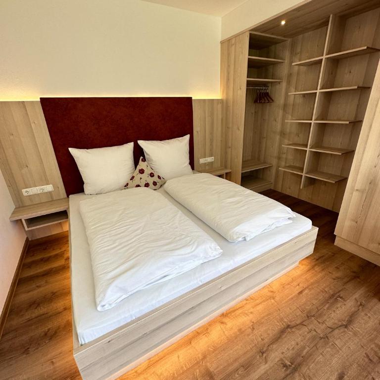 Appartementhaus Zillertal by PiaundDirk - Standard Apartment mit 1 Schlafzimmer und Terrasse - 14