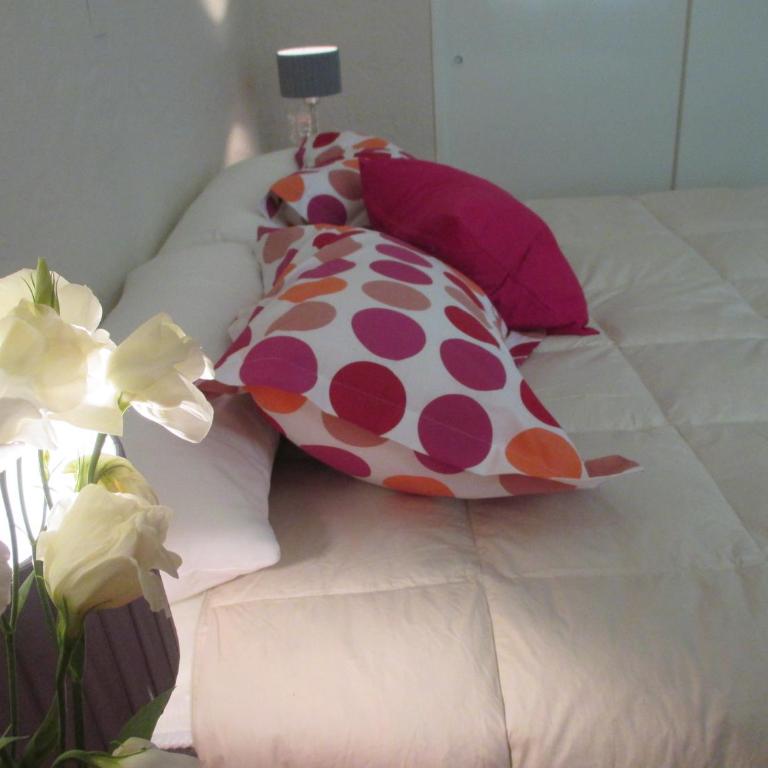 Angelo di Caneva - Habitación Doble con bañera de hidromasaje - 2
