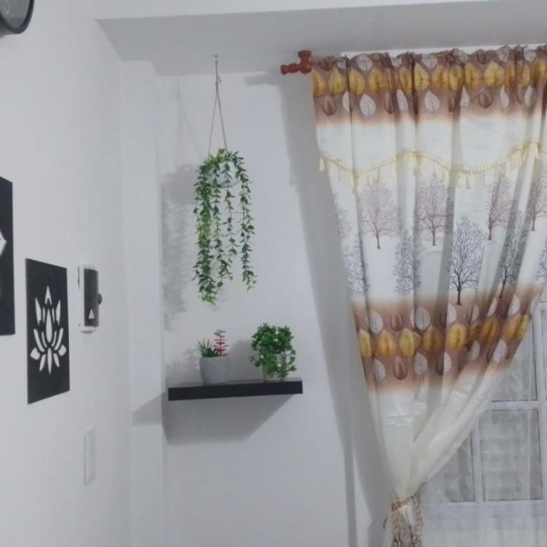 Cozy and Relaxing apartment in Canning and Ezeiza - Apartamento de 1 dormitorio - 23