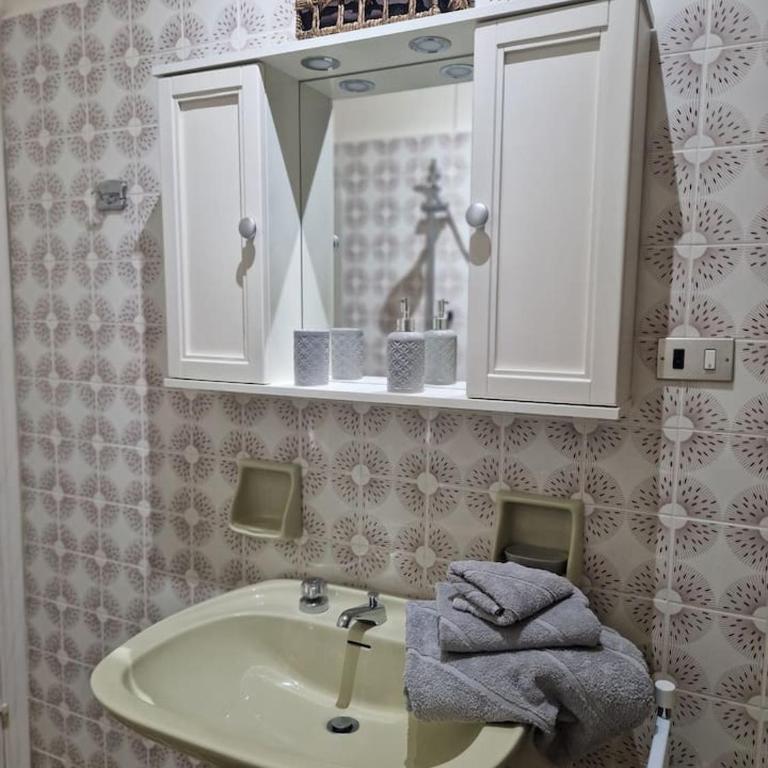Appartamento Luna Parcheggio gratuito - Two-Bedroom Apartment - 20