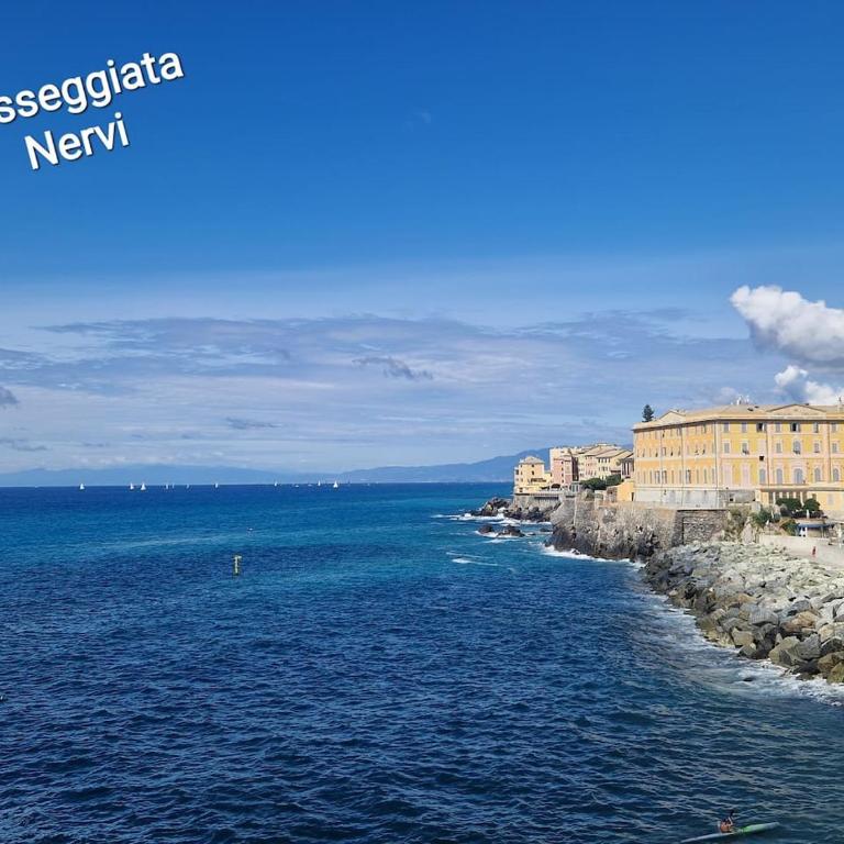 Appartamento Luna Parcheggio gratuito - Two-Bedroom Apartment - 23
