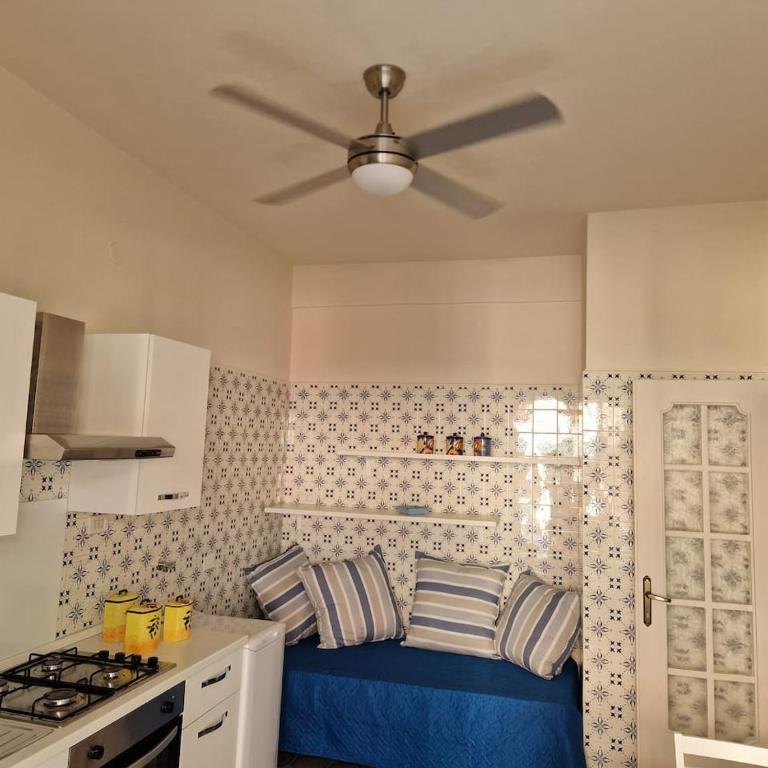 Appartamento Luna Parcheggio gratuito - Two-Bedroom Apartment - 7