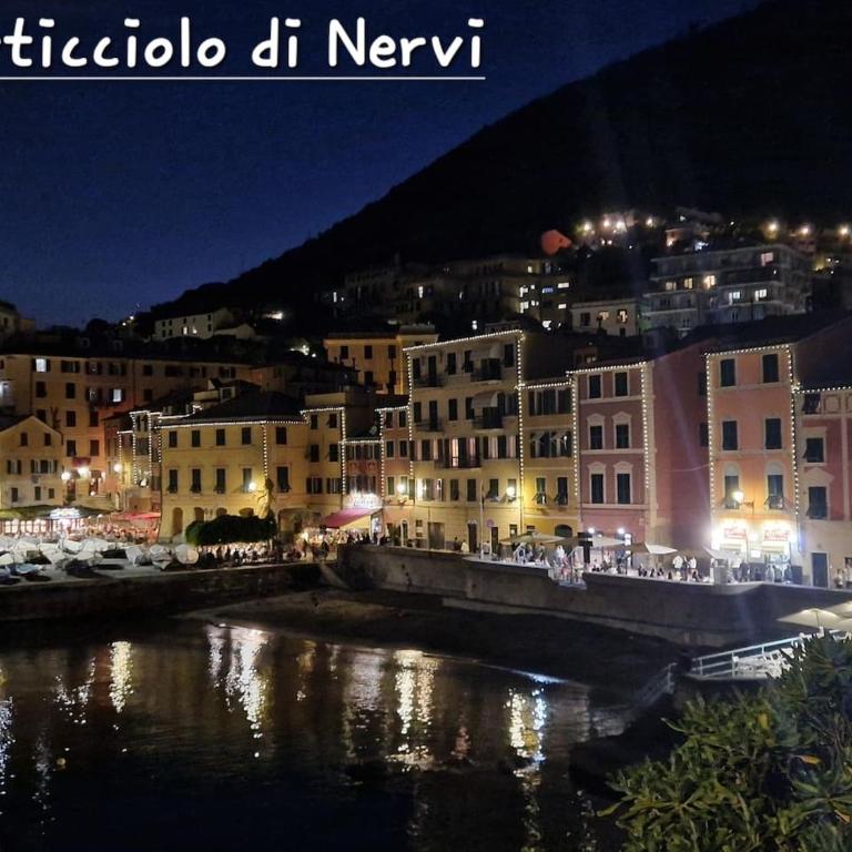 Appartamento Luna Parcheggio gratuito - Two-Bedroom Apartment - 28