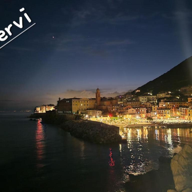 Appartamento Luna Parcheggio gratuito - Two-Bedroom Apartment - 25