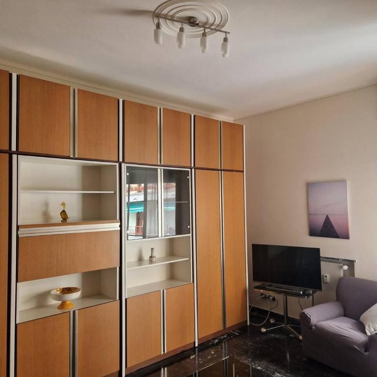 Appartamento Luna Parcheggio gratuito - Two-Bedroom Apartment - 14