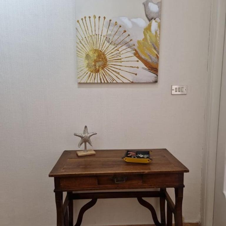 Appartamento Luna Parcheggio gratuito - Two-Bedroom Apartment - 16