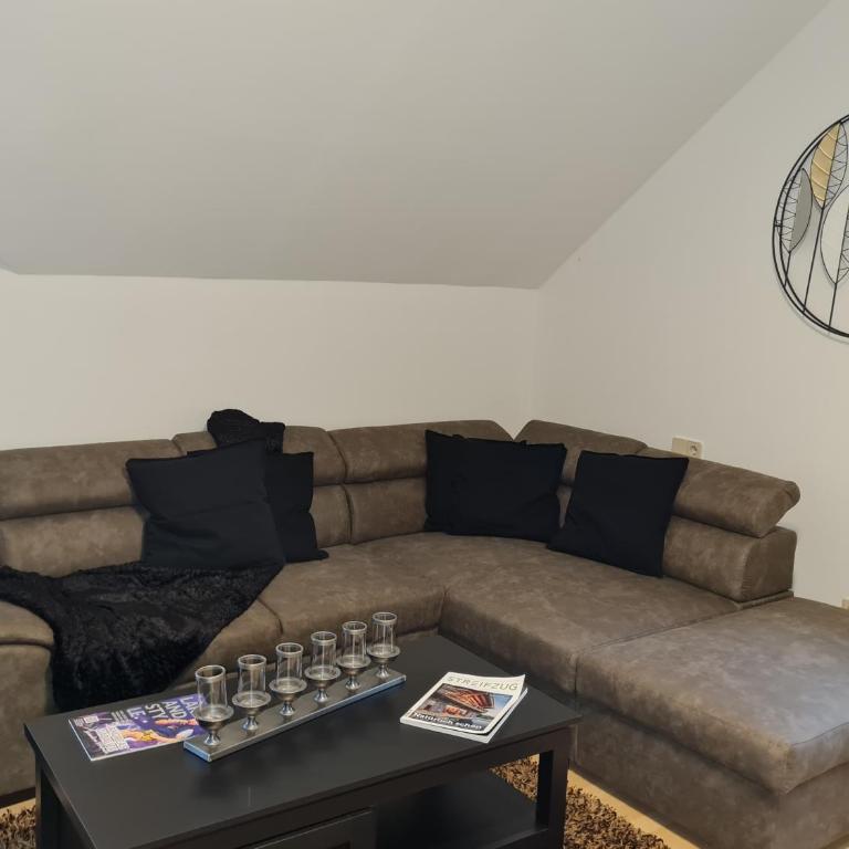 Aparts Lakeview -Gerlitzen -Ossiacher See -Ski - Apartment mit Seeblick - 20