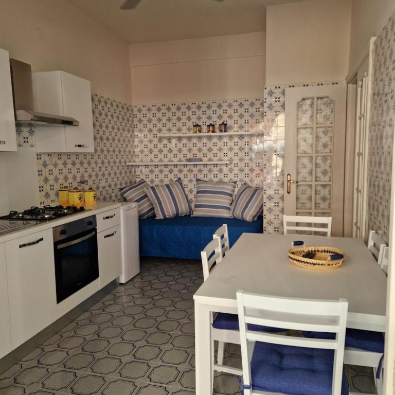 Appartamento Luna Parcheggio gratuito - Two-Bedroom Apartment - 9
