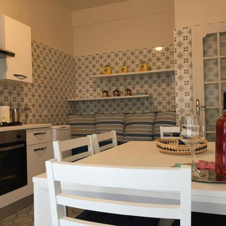 Appartamento Luna Parcheggio gratuito - Two-Bedroom Apartment - 10