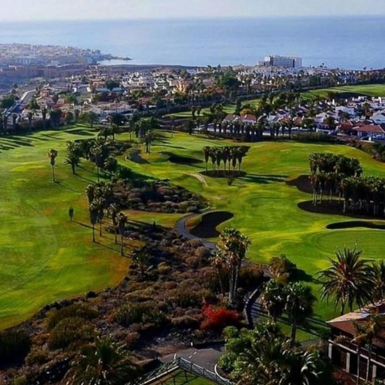 Tamaragua Apartment, Golf del Sur - Apartamento de 3 dormitorios - 26