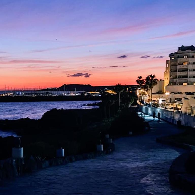 Tamaragua Apartment, Golf del Sur - Apartamento de 3 dormitorios - 28