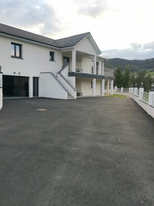 Belle appartement style chalet - Appartement 2 Chambres - 17