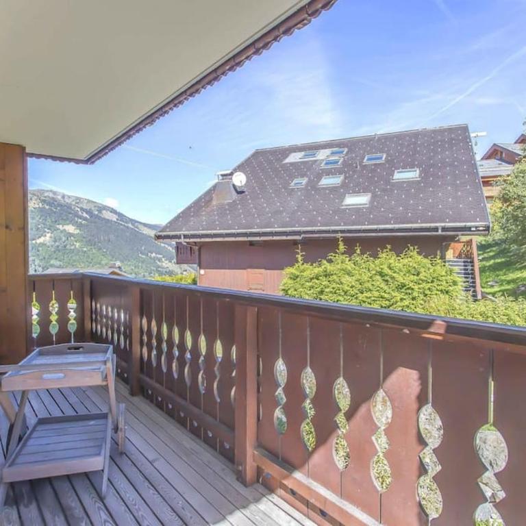 Le Jardin d'Hiver - Appartement chaleureux avec beaucoup de charme - Two-Bedroom Apartment - 2