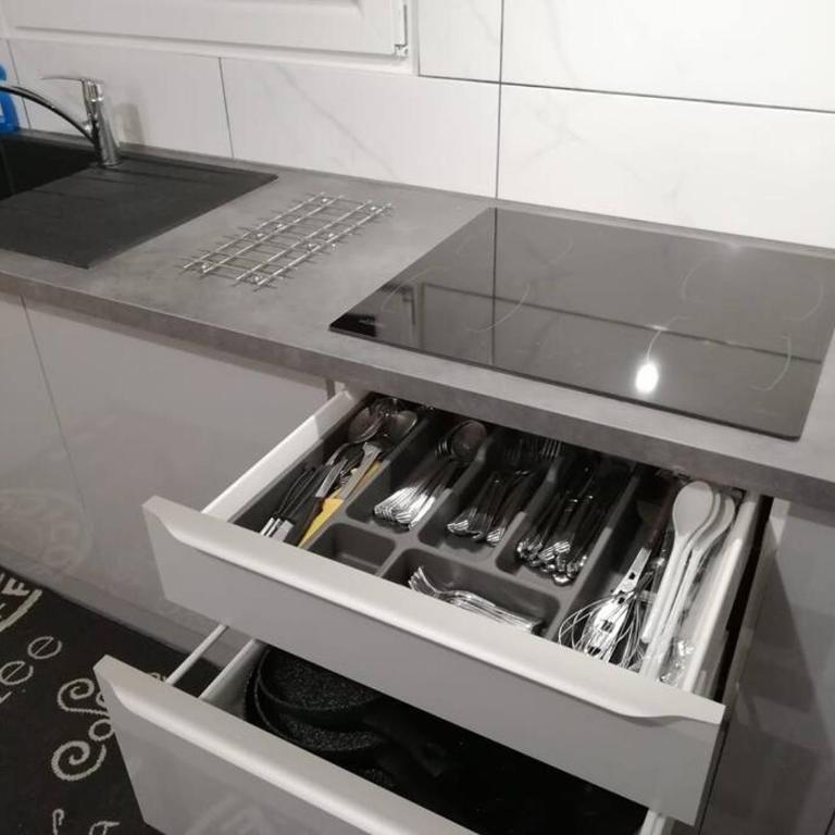 Belle appartement style chalet - Appartement 2 Chambres - 23