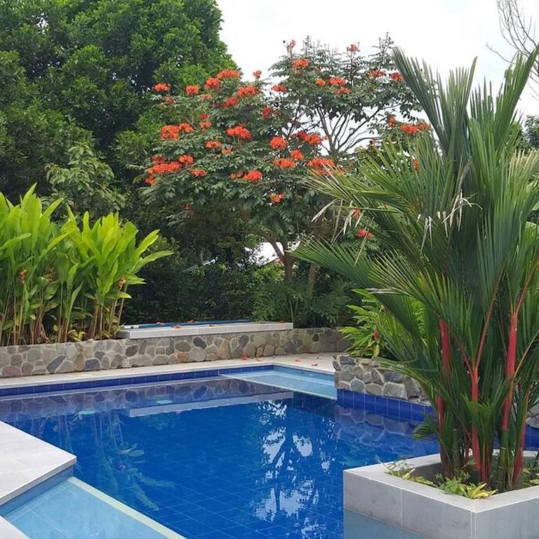 Casa 01 - Rincón de San Pablo - Villa de 3 dormitorios - 12