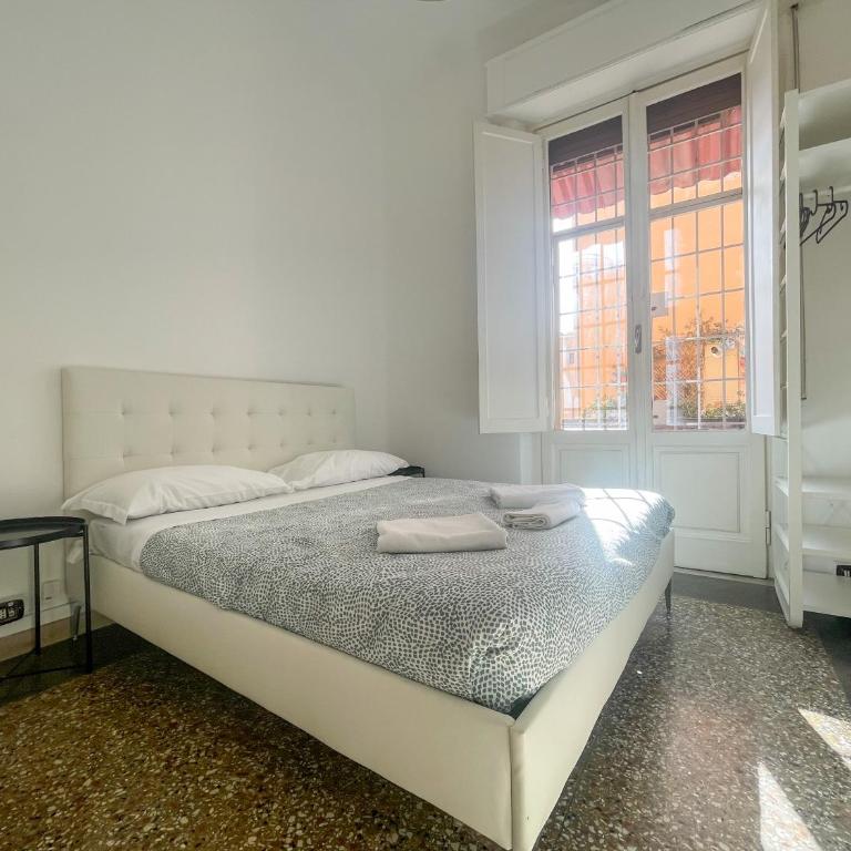 Angelico Boutique Apartment - Appartement Deluxe - 2