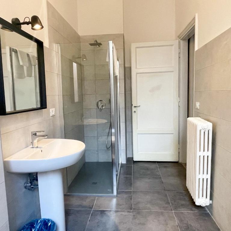 Angelico Boutique Apartment - Appartement Deluxe - 16