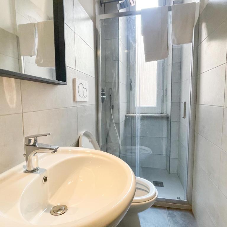 Angelico Boutique Apartment - Appartement Deluxe - 9