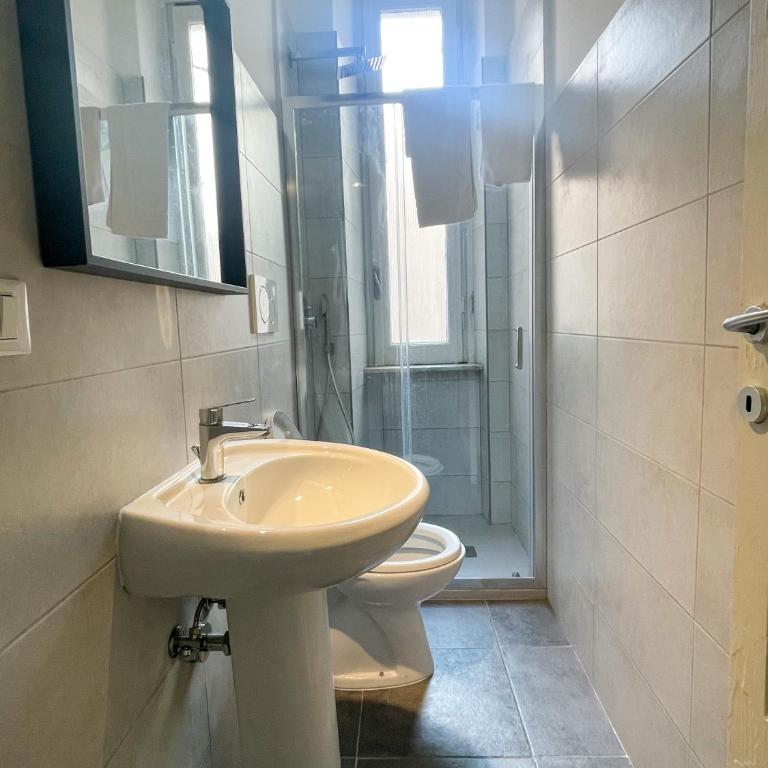 Angelico Boutique Apartment - Appartement Deluxe - 11
