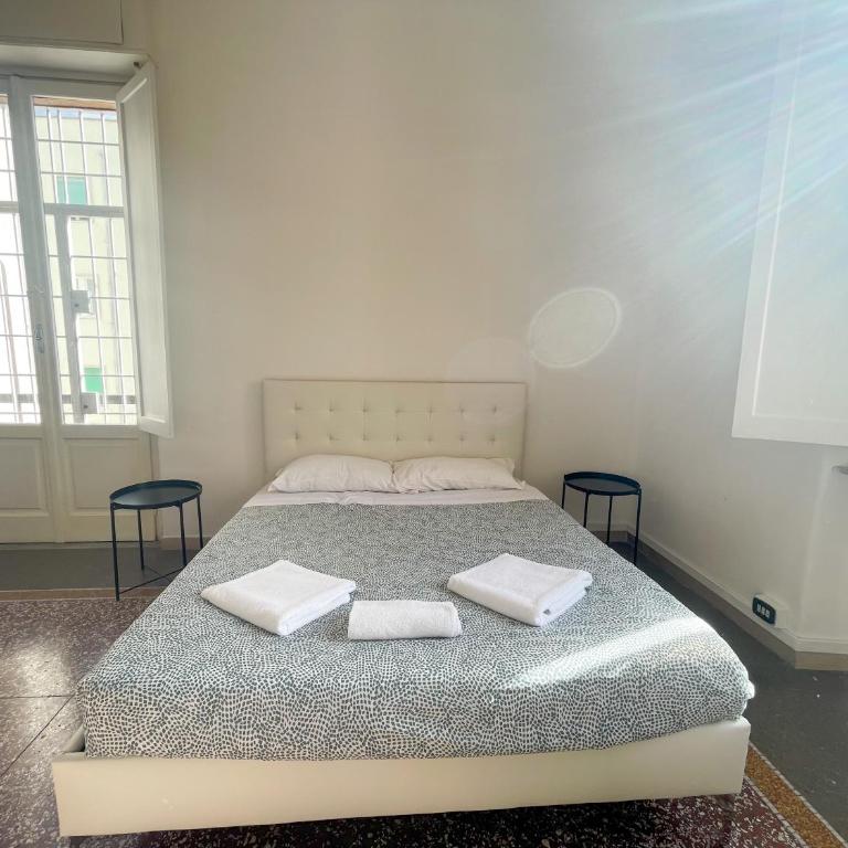 Angelico Boutique Apartment - Appartement Deluxe - 15