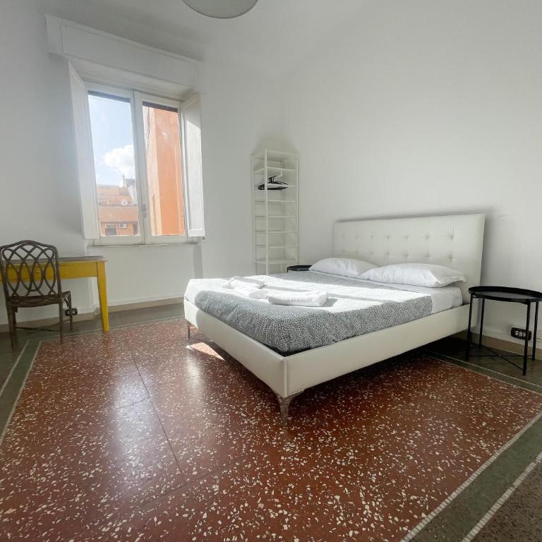 Angelico Boutique Apartment - Appartement Deluxe - 14