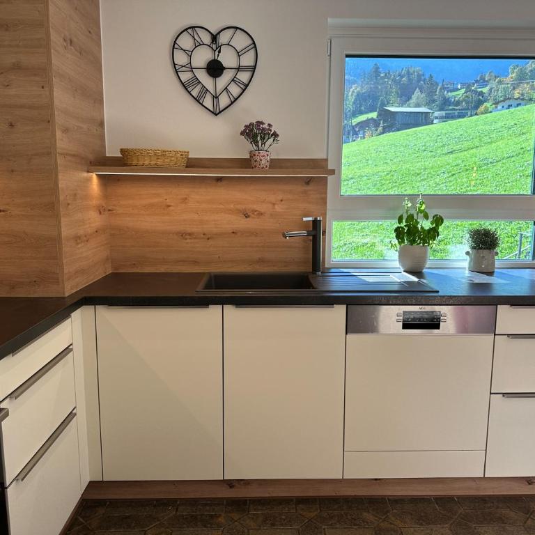 Appartementhaus Zillertal by PiaundDirk - Apartment mit 4 Schlafzimmern und einem Balkon - 14