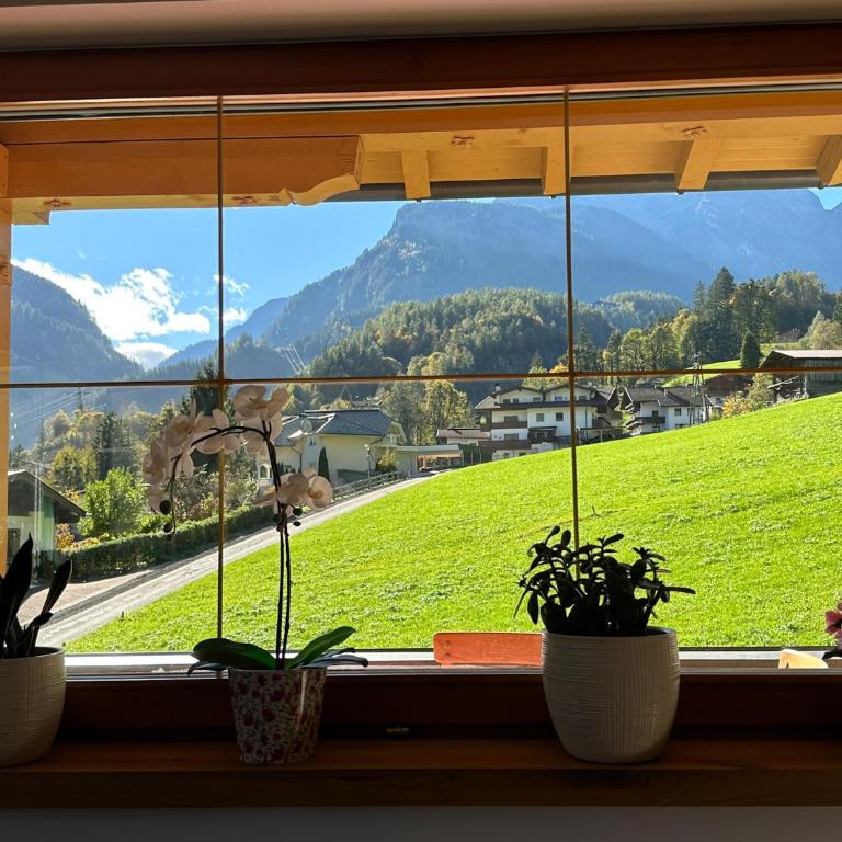 Appartementhaus Zillertal by PiaundDirk - Apartment mit 4 Schlafzimmern und einem Balkon - 16