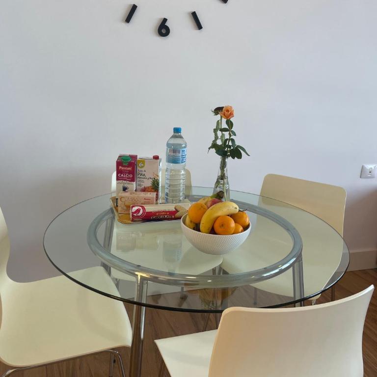 Apartamento en primera línea de playa - Apartamento de 1 dormitorio - 8