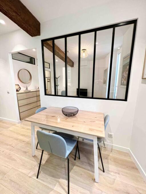 Le James Close: Apt 4 Prs standing - Vieille Ville - Appartement 1 Chambre - 9