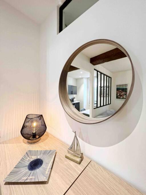 Le James Close: Apt 4 Prs standing - Vieille Ville - Appartement 1 Chambre - 10