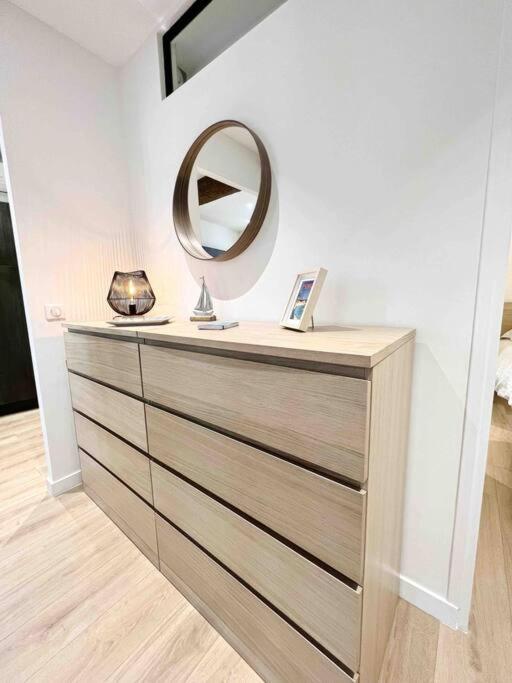 Le James Close: Apt 4 Prs standing - Vieille Ville - Appartement 1 Chambre - 13
