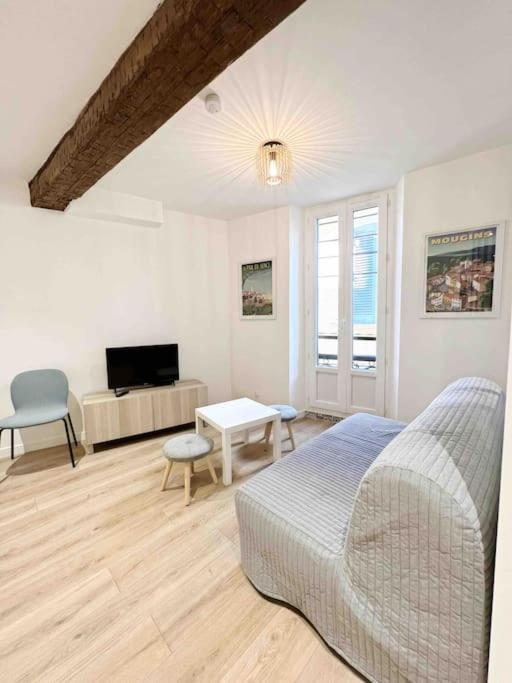 Le James Close: Apt 4 Prs standing - Vieille Ville - Appartement 1 Chambre - 15