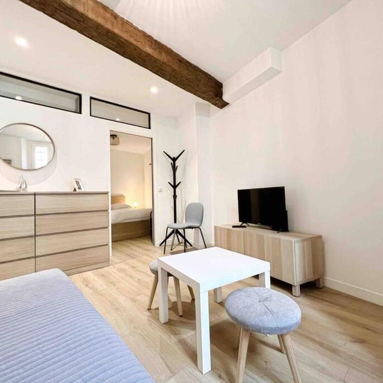 Le James Close: Apt 4 Prs standing - Vieille Ville - Appartement 1 Chambre - 16