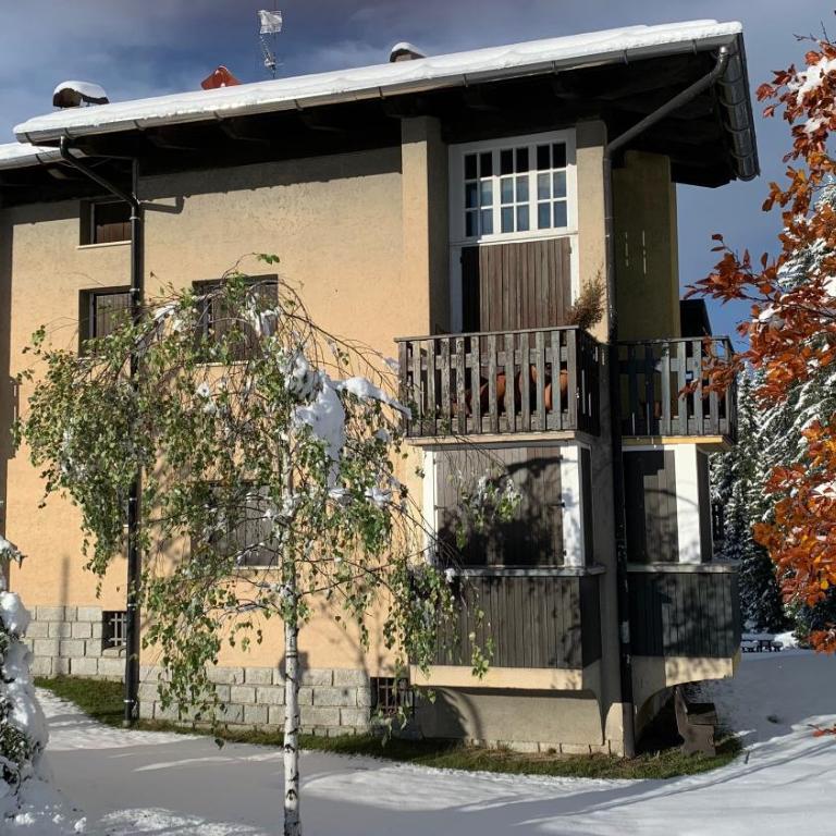 Cosy Lodge un rifugio romantico nel cuore delle Dolomiti - Appartamento con 2 Camere da Letto - 21