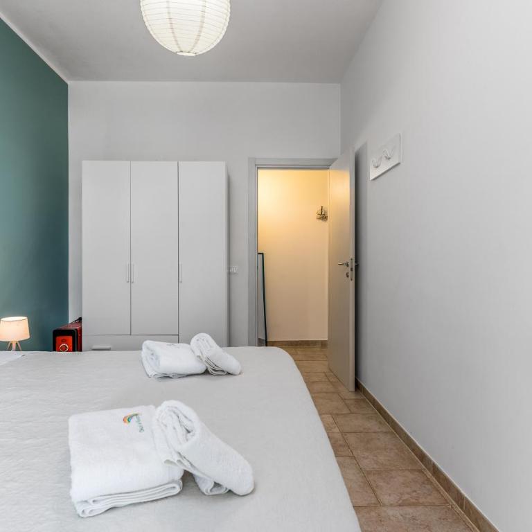 Dimore Lucalorenzo - Appartamento con 1 Camera da Letto - 7