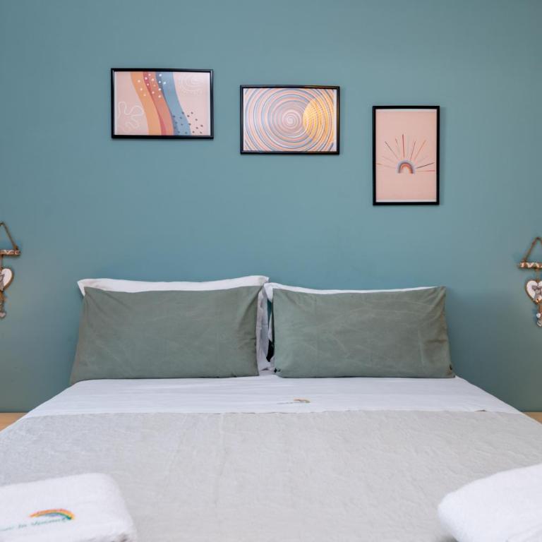 Dimore Lucalorenzo - Appartamento con 1 Camera da Letto - 8