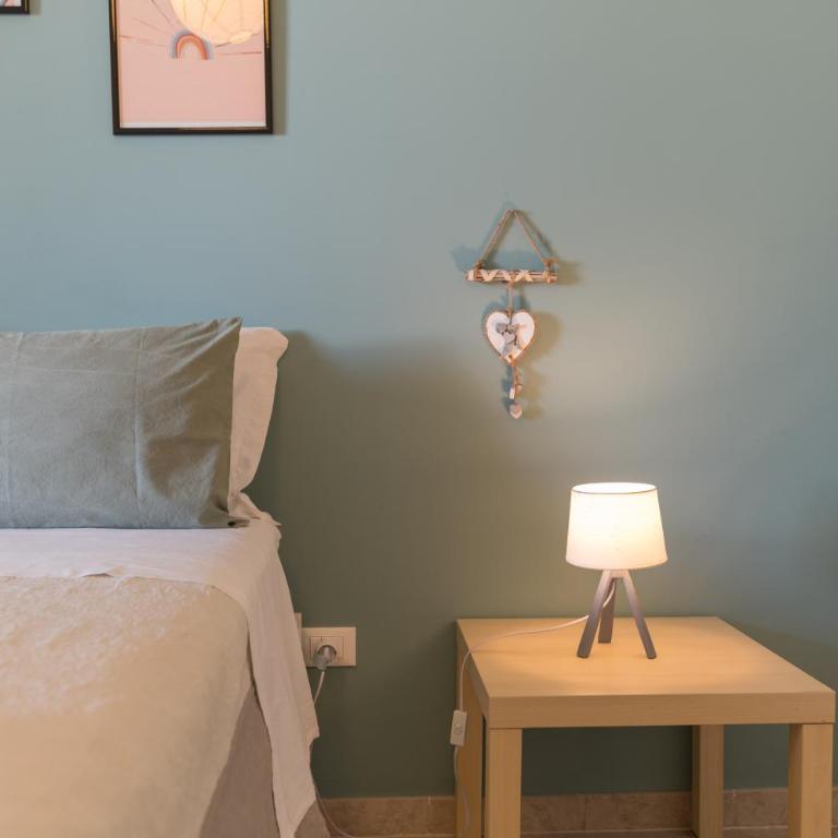 Dimore Lucalorenzo - Appartamento con 1 Camera da Letto - 9