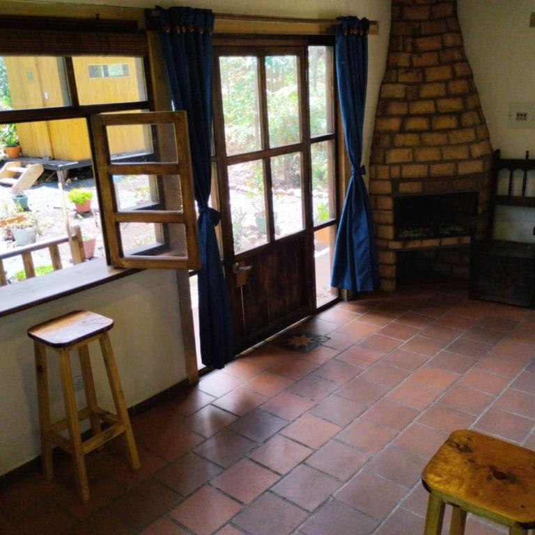 La Roca Glamping - Suite con vistas a la montaña - 5