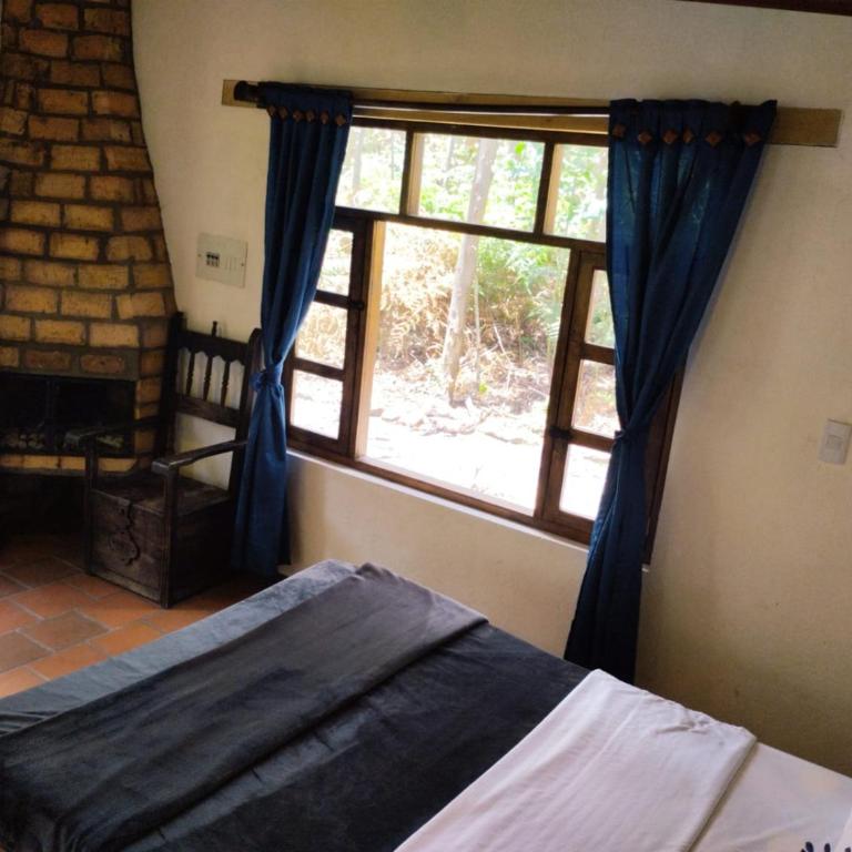La Roca Glamping - Suite con vistas a la montaña - 7