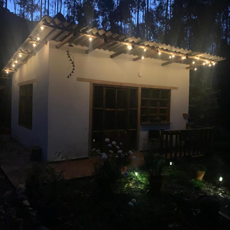 La Roca Glamping - Suite con vistas a la montaña - 13