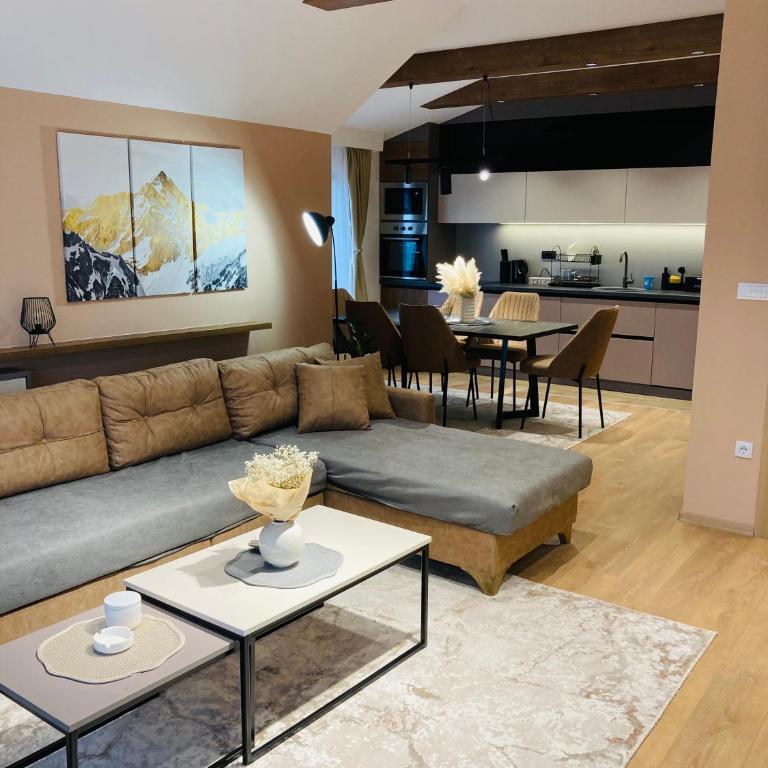 Villa Selzo lux - Three-Bedroom Villa - 16