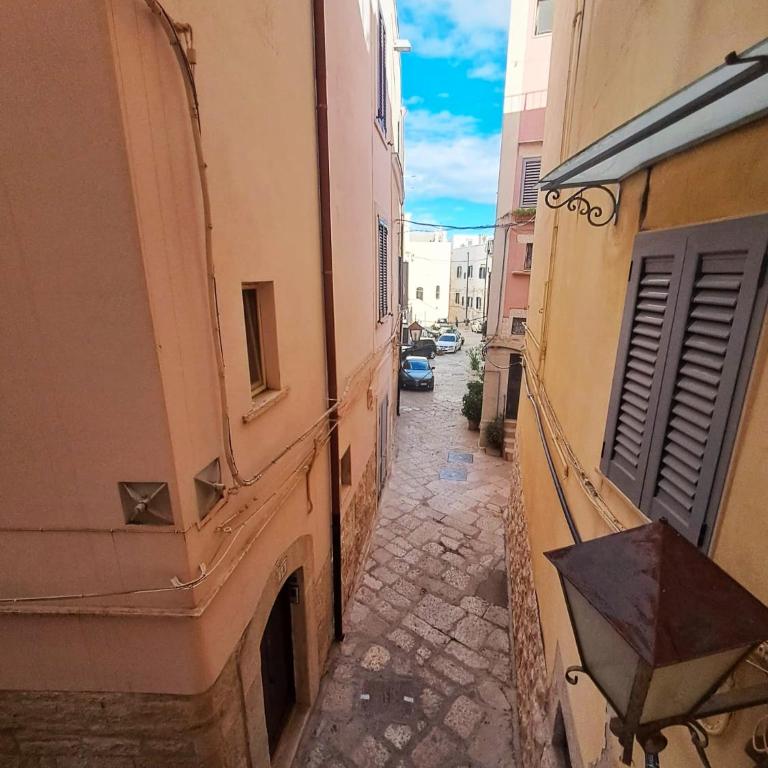 Maison Divino - Appartamento Superior - 27