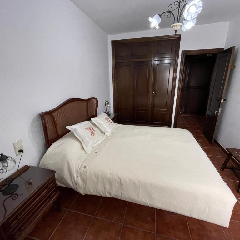 Comeback CASERÍA VIRGEN DE ÁFRICA - Four-Bedroom House - 10