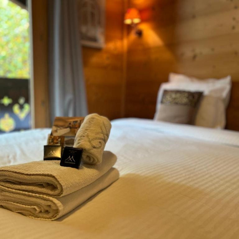 Chalet Adonis - Montriond, Morzine, Avoriaz - Chalet - 30