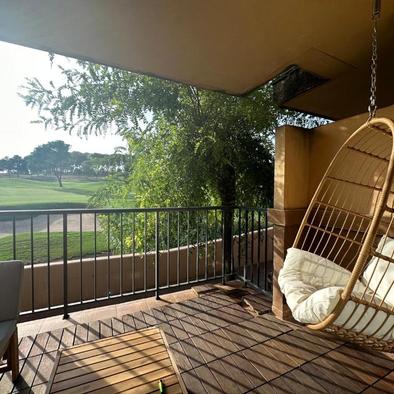 Vista Golf - Apartamento de 2 dormitorios - 7