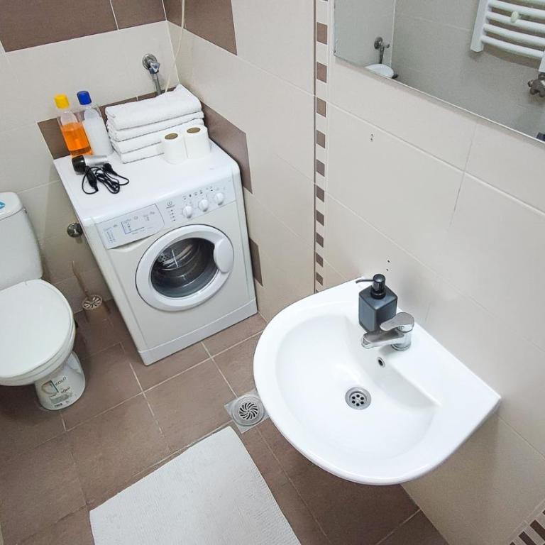 FilinHome Papa 6 - Apartman sa Terasom - 16