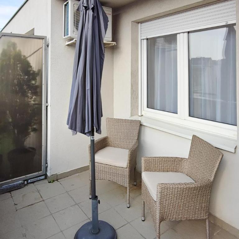 FilinHome Papa 6 - Apartman sa Terasom - 27